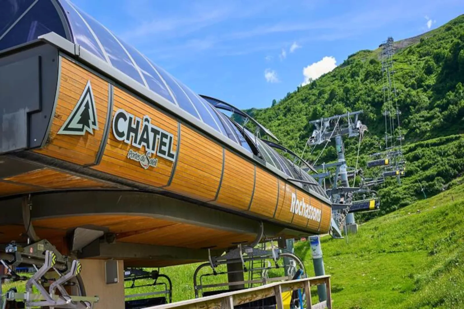 AlpResort Portes du Soleil ****-Niet-getagd