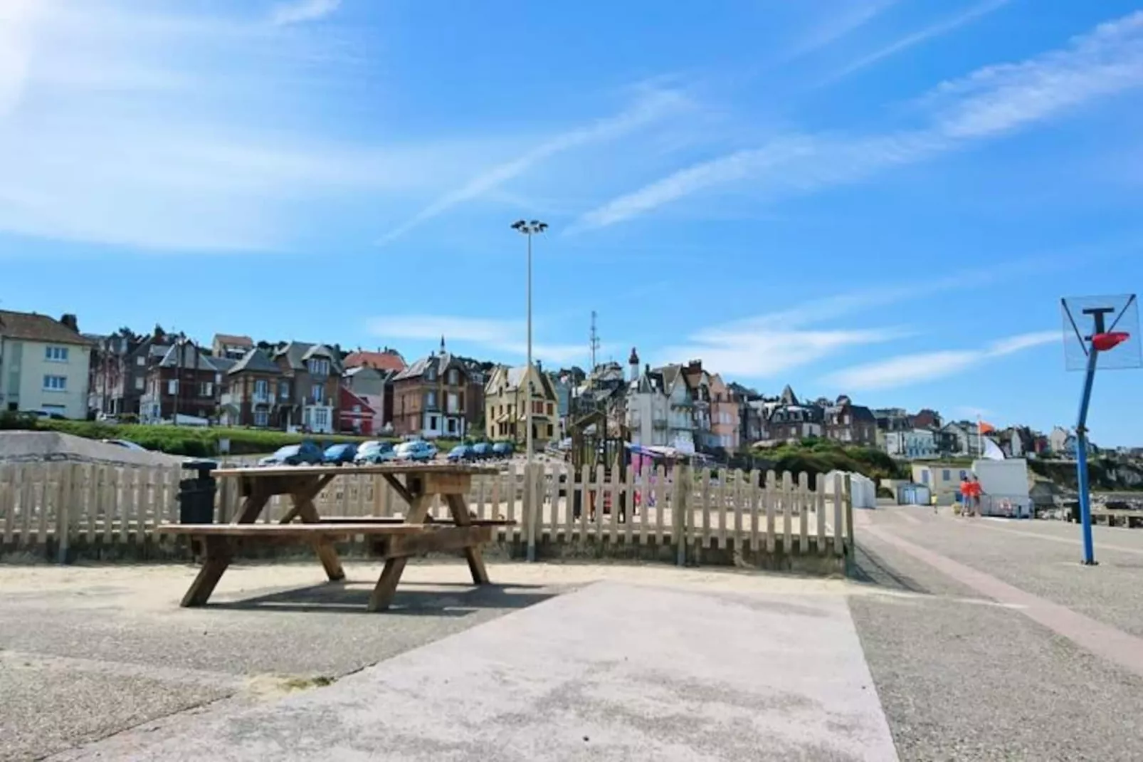 Résidence Villa "le Hublot" &ndash; &eacute;vasion Face &agrave; La Mer-Niet-getagd