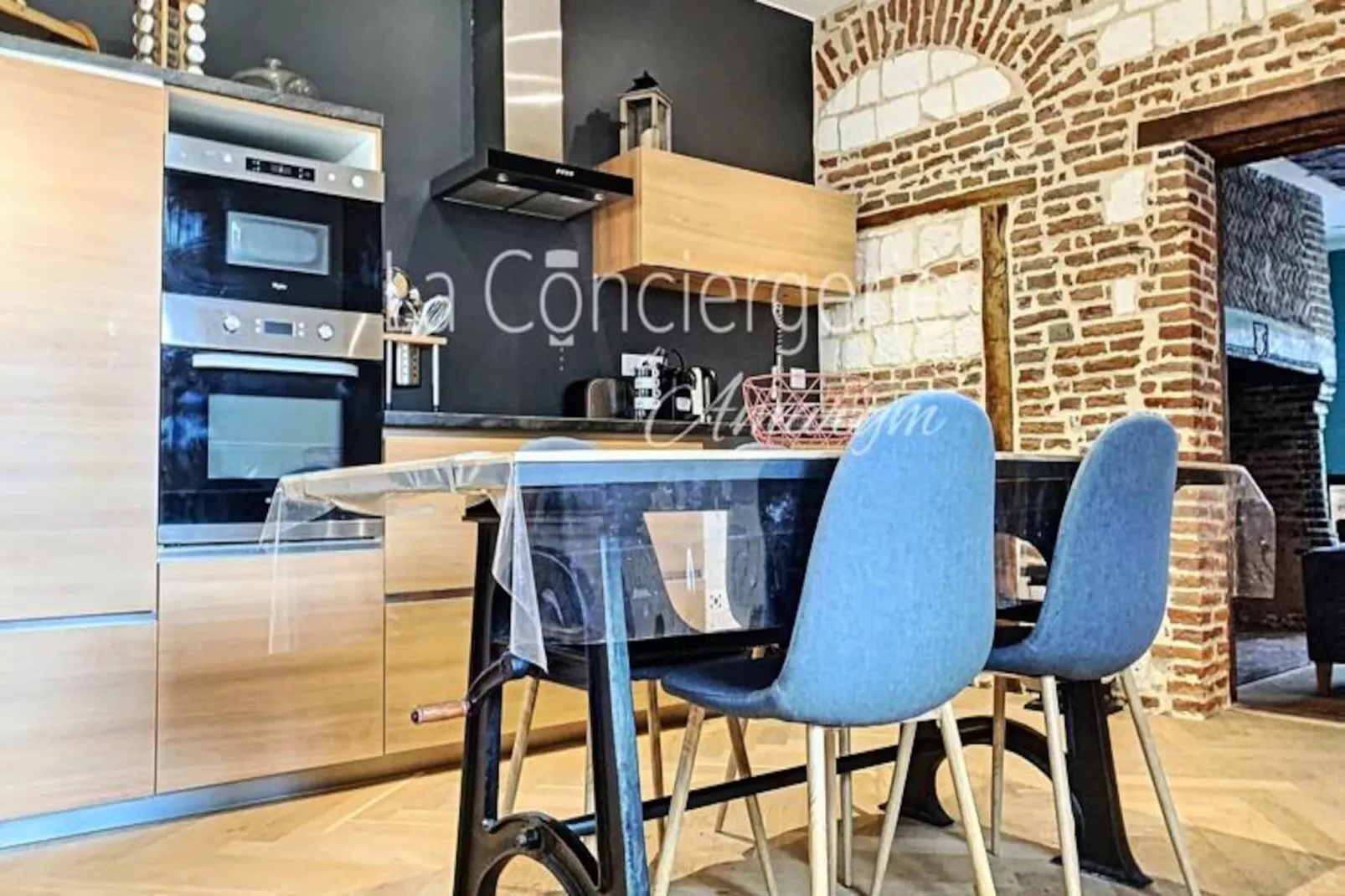 Résidence Aa13 - Le Victor Hugo - S&eacute;jour D&rsquo;exception Dans Un Appartement Historique-Niet-getagd