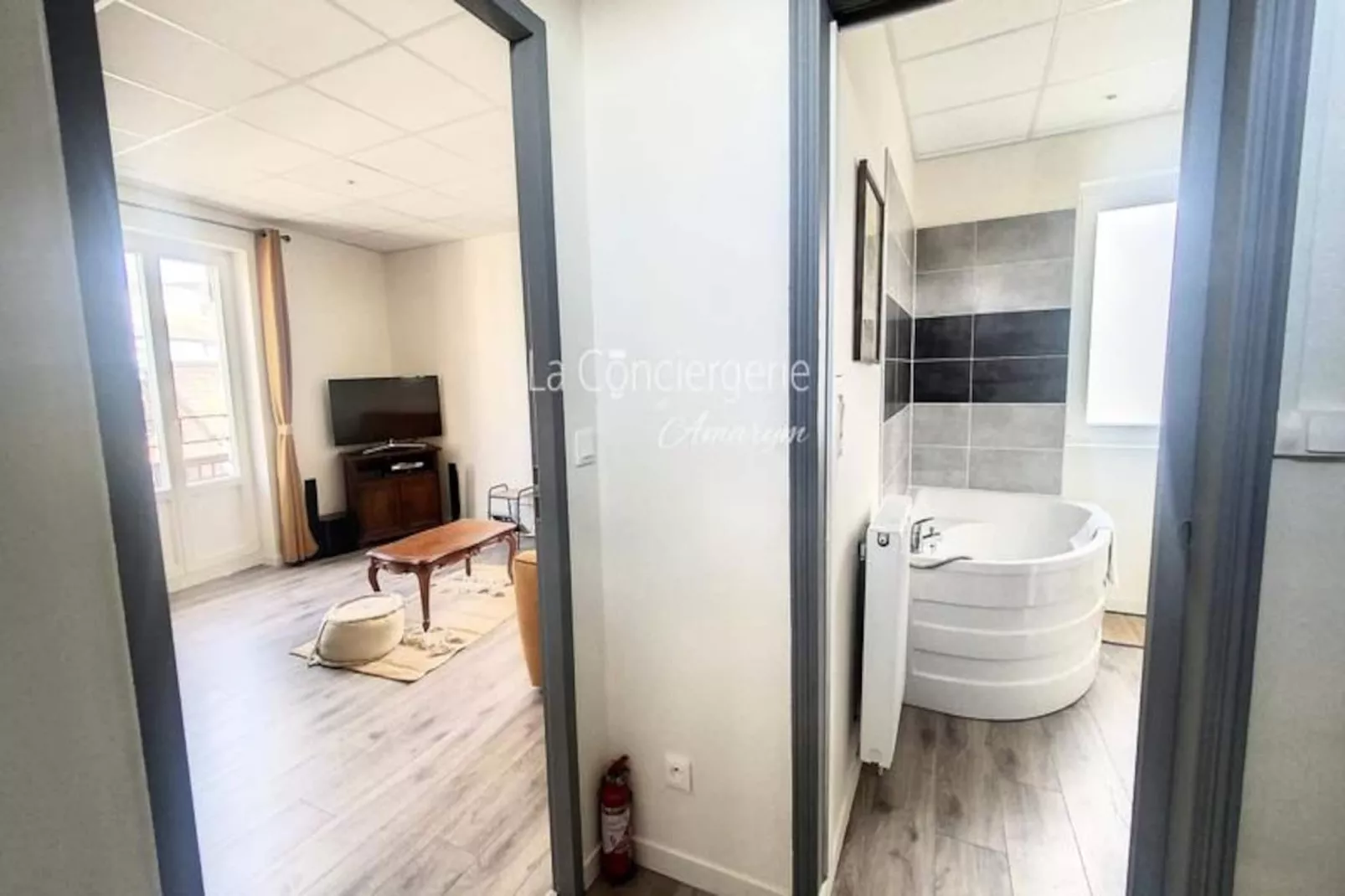 Résidence Ar60 - La Belle Aultoise : S&eacute;jour Relaxant Avec Espace Ext&eacute;rieur-Niet-getagd