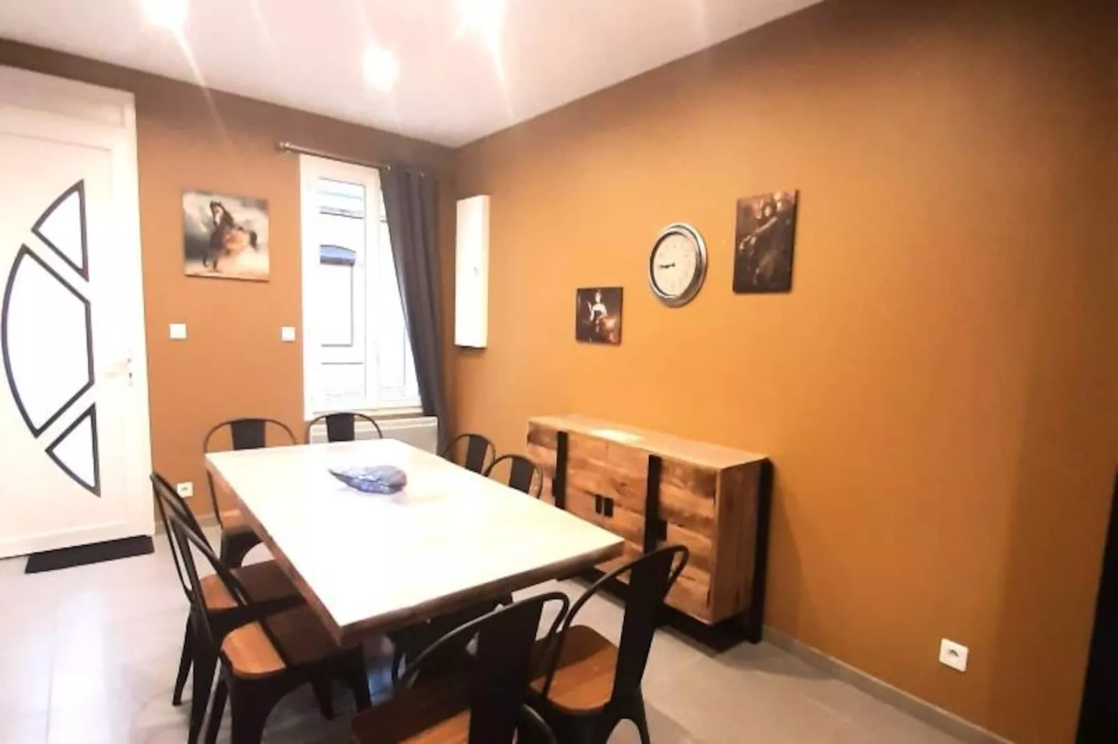 Résidence Of08 - Maison Entre Mer Et For&ecirc;t-Niet-getagd