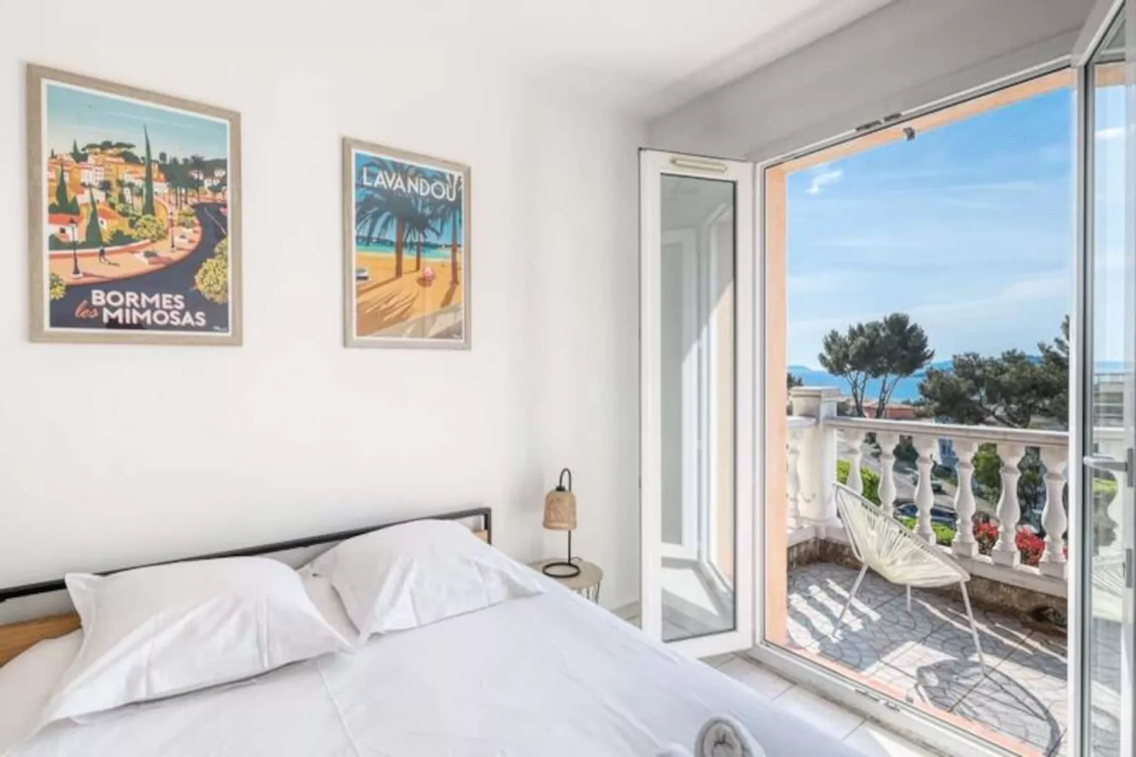 Résidence Vacances En Famille: Maison Avec Piscine & Vue Mer-Niet-getagd