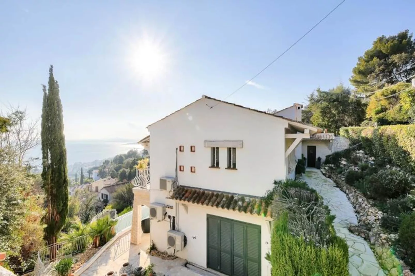 Résidence Villa Virdaya - maeva Home-Niet-getagd