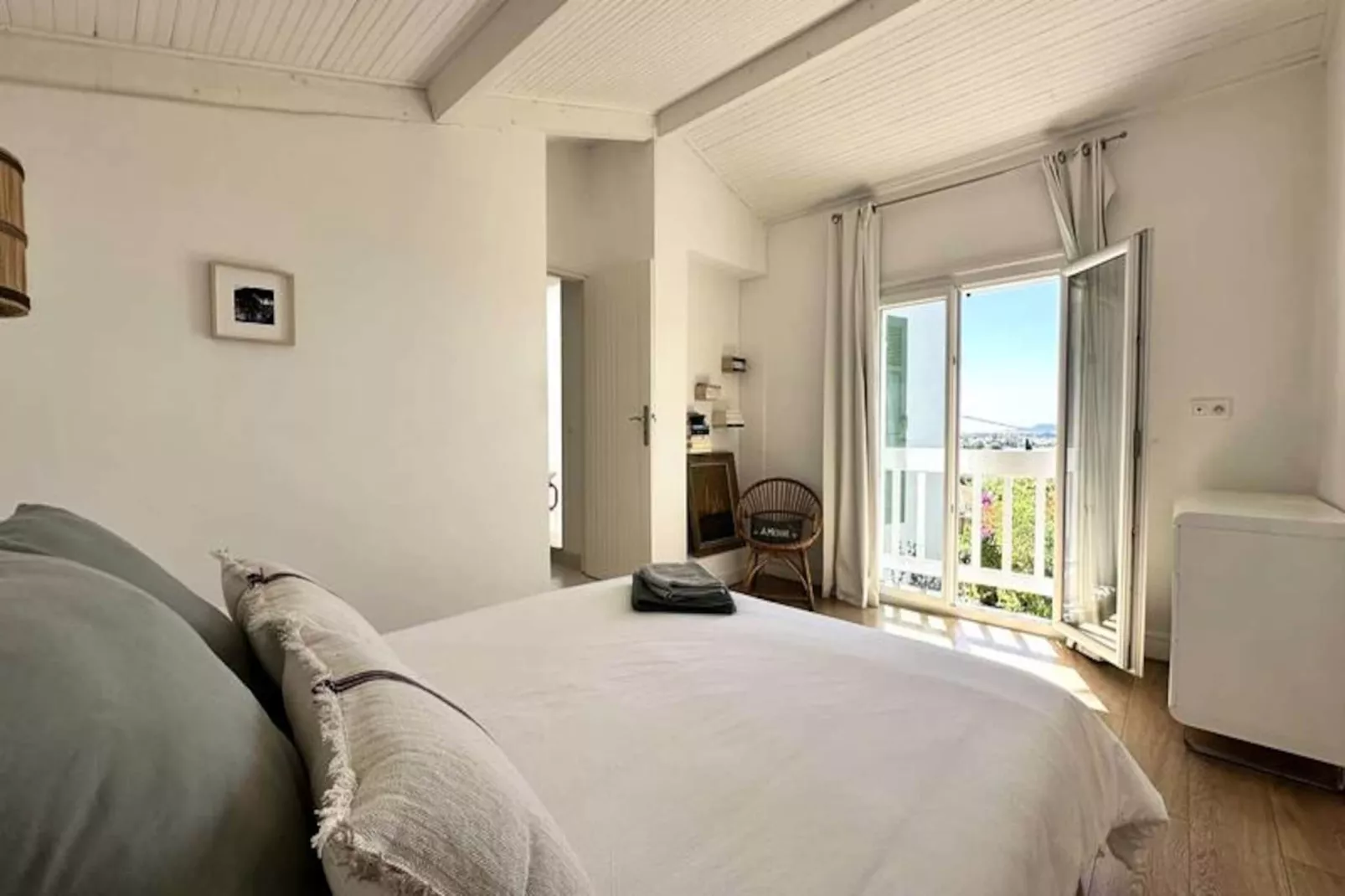 Résidence La Tancade-hyeres-Niet-getagd