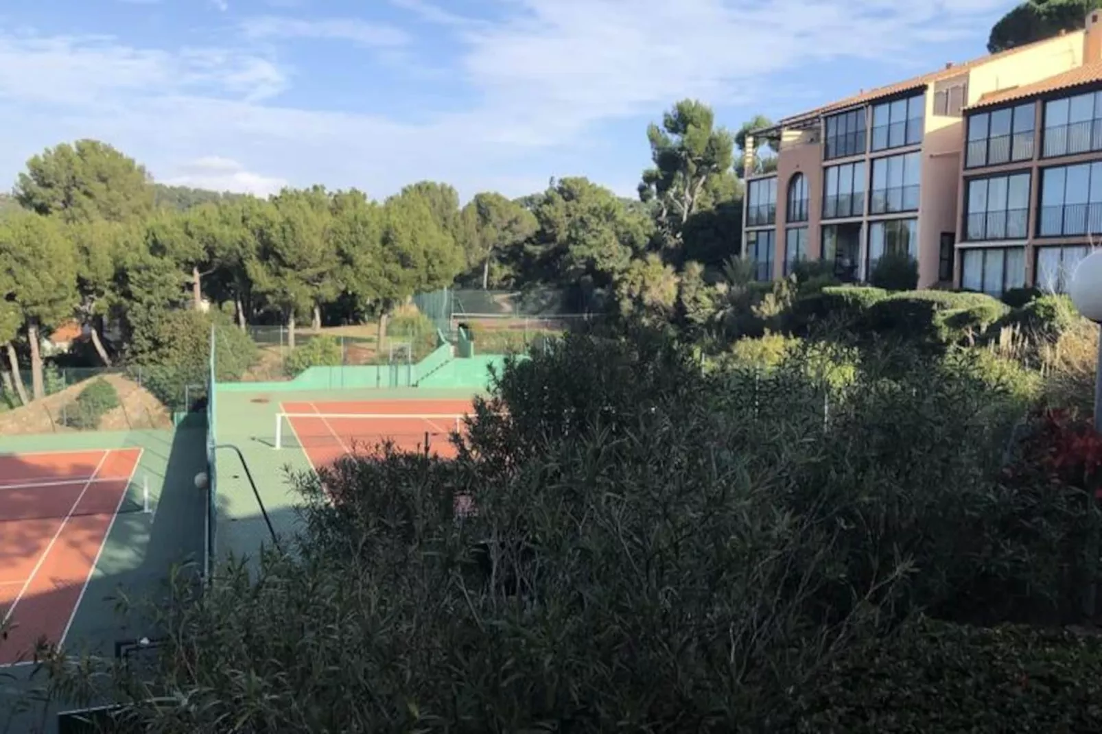 Vue Mer Imprenable, T3, Loggia, 6 Pers, Piscine, Tennis, Parking-Niet-getagd