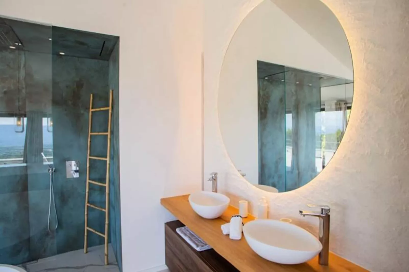 Villa De Haut Standing - 4 Chambres - Piscine-Niet-getagd