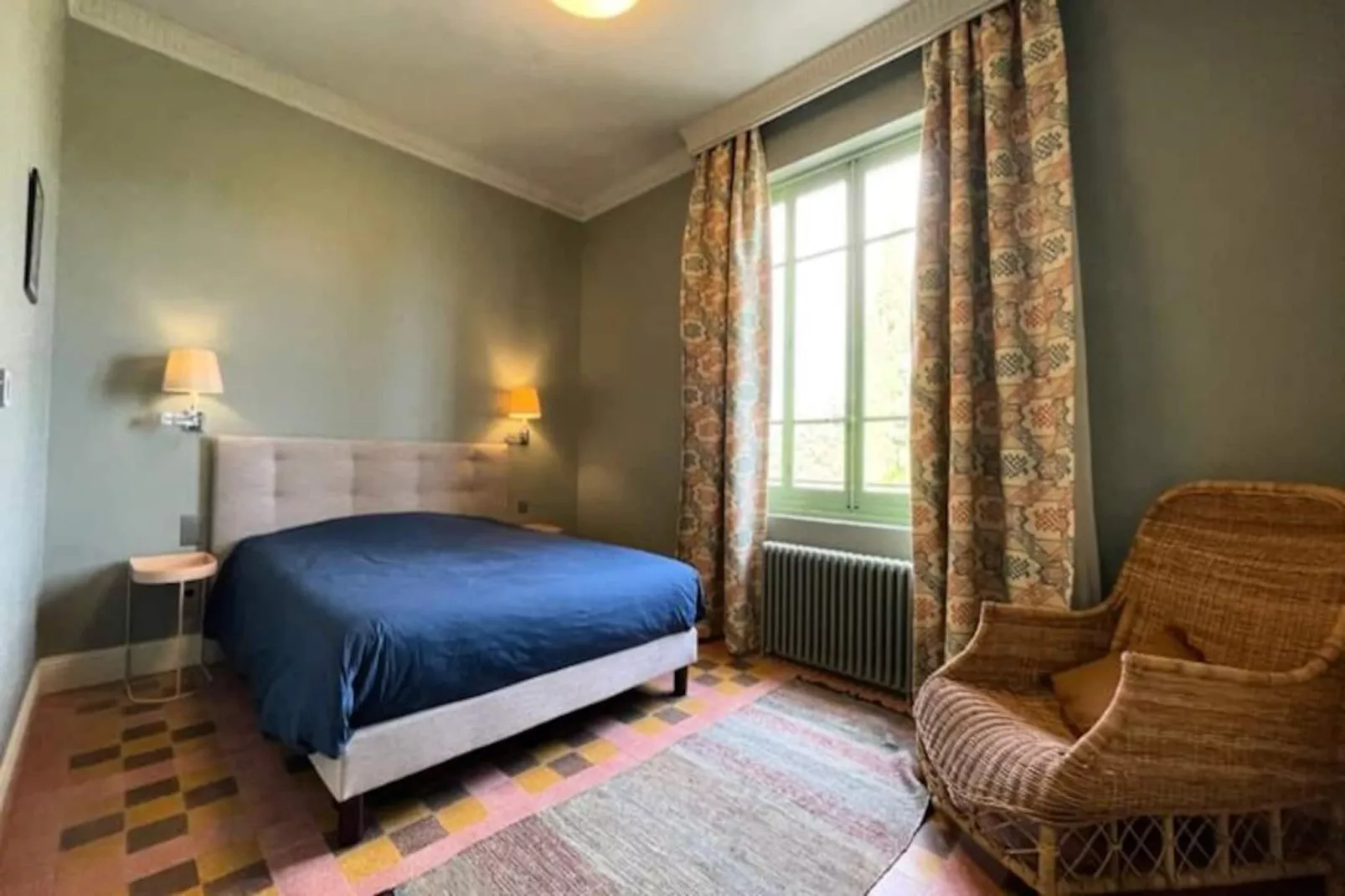 Magnifique Maison Bourgeoise R&eacute;nov&eacute;e Avec &eacute;l&eacute;gance Et Style Art D&eacute;co-Niet-getagd