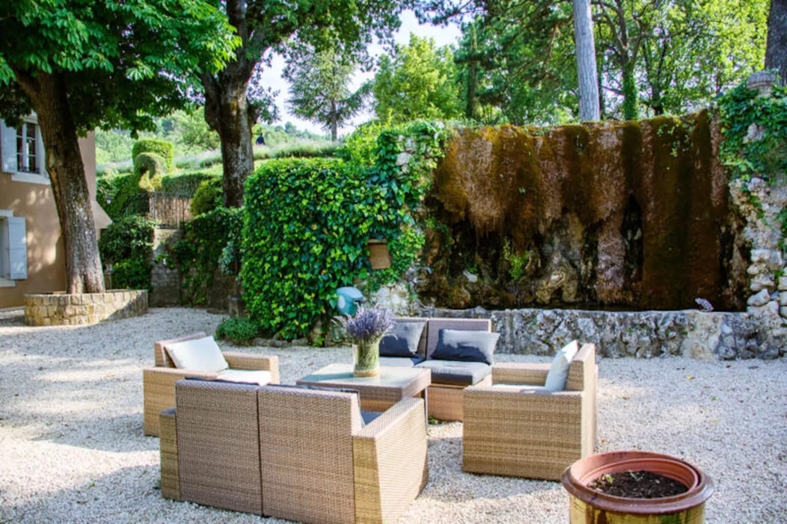 Bastide De L'esclat - Piscine - Champs De Lavandes-Niet-getagd