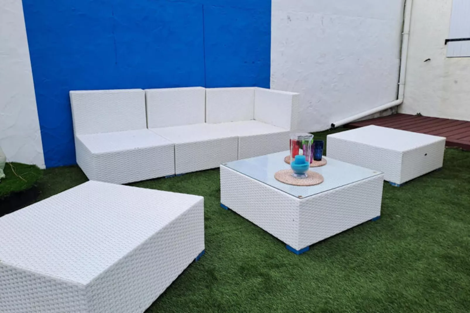 Maison à Les Sables d'Olonne-Niet-getagd