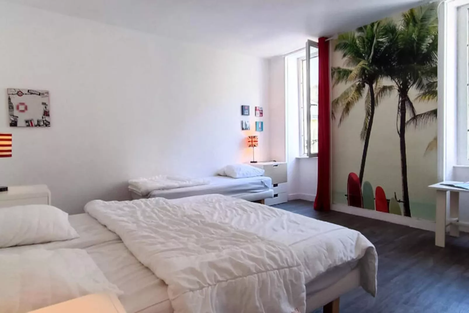 Maison à Les Sables d'Olonne-Niet-getagd