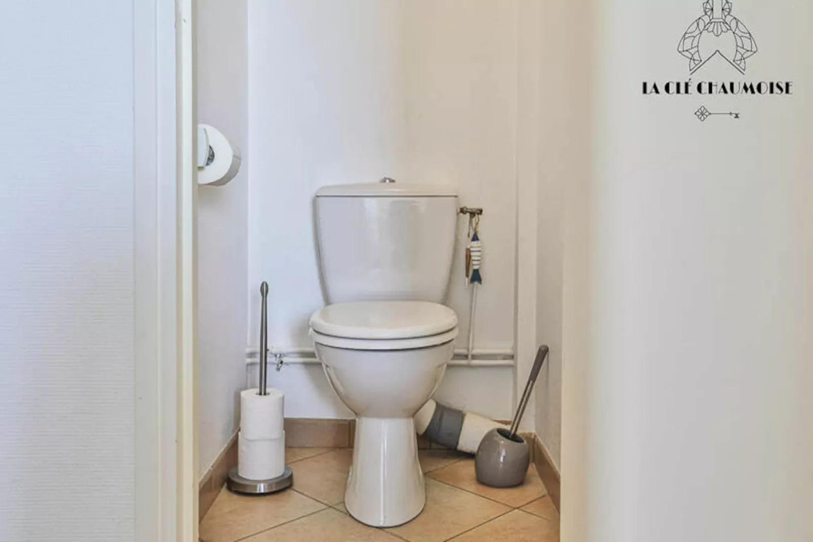 Appartements à Les Sables d'Olonne-Niet-getagd