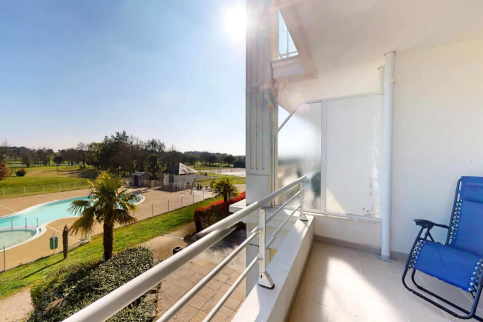 Appartements à L'Aiguillon-sur-Vie-Niet-getagd