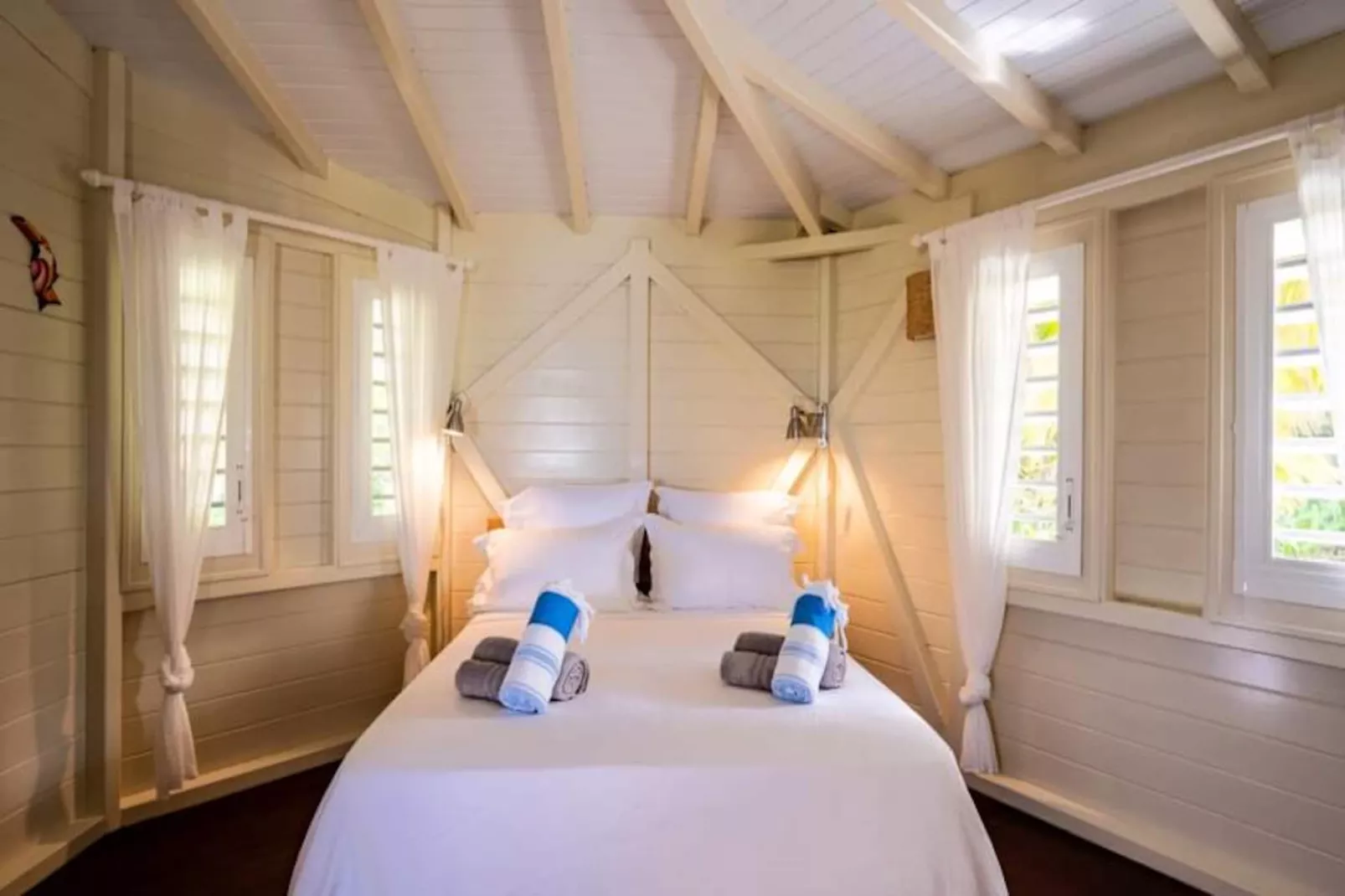 Villa Calico - Niet-getagd