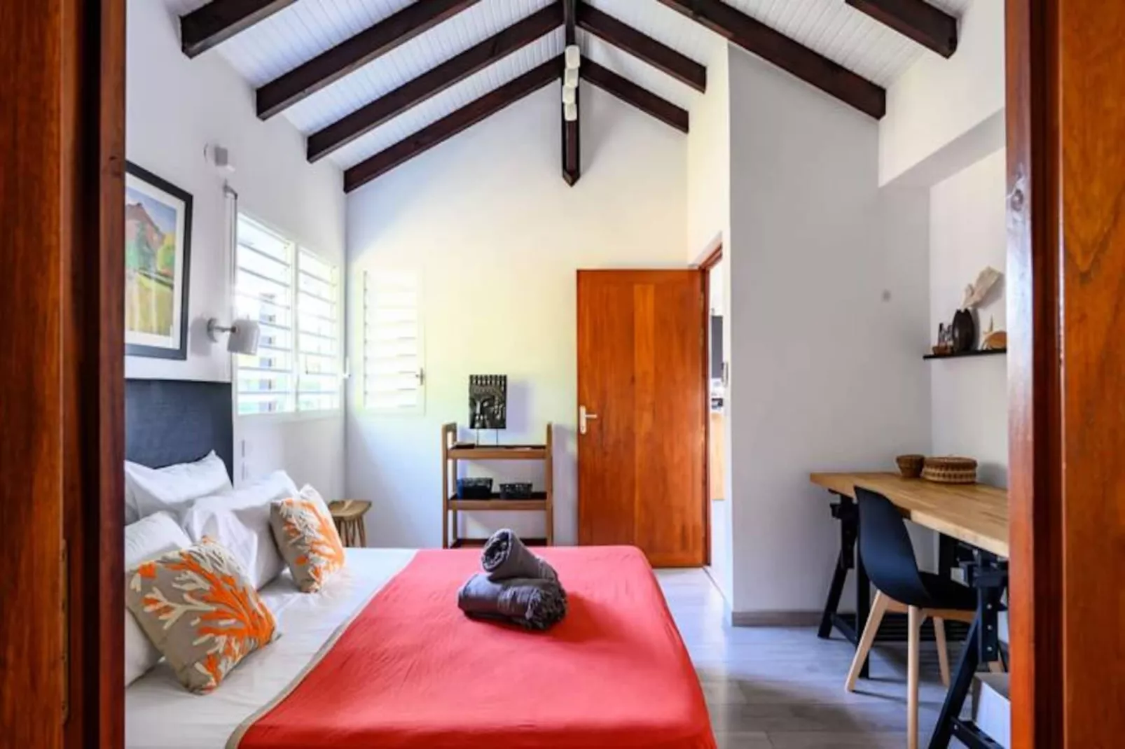 Villa Bwacajou - Niet-getagd