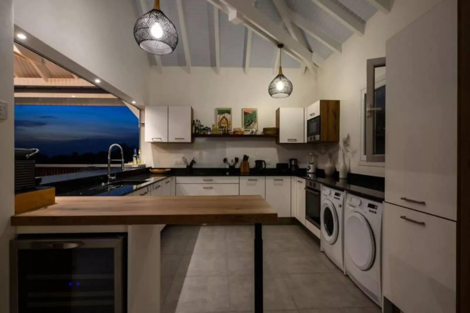 Villa Paloma - Niet-getagd