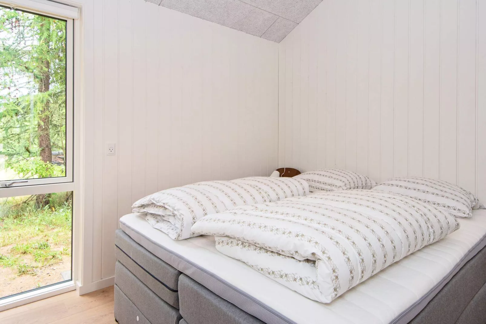 10 persoons vakantie huis in Glesborg-Binnen