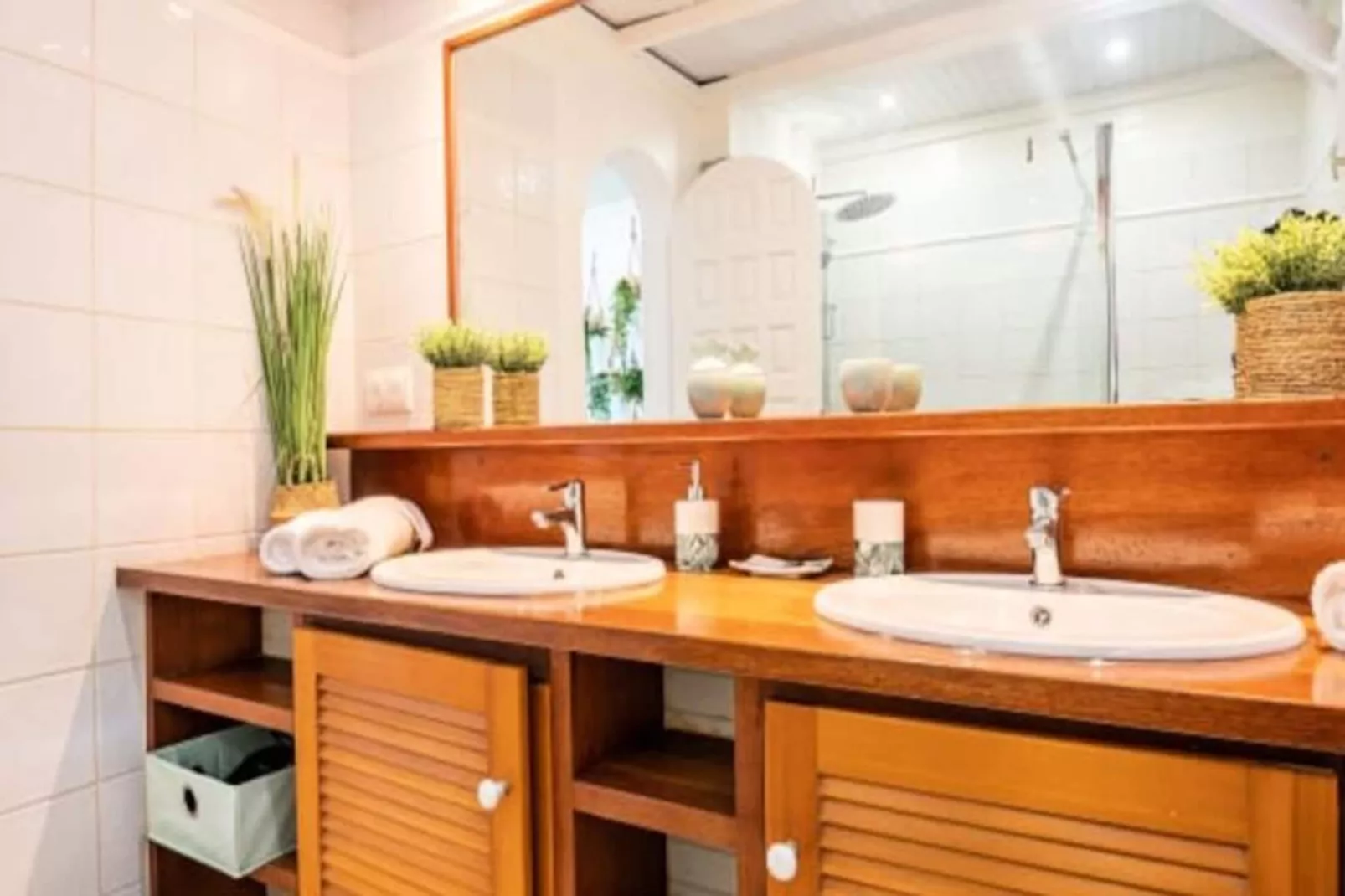 Villa Moca - Niet-getagd