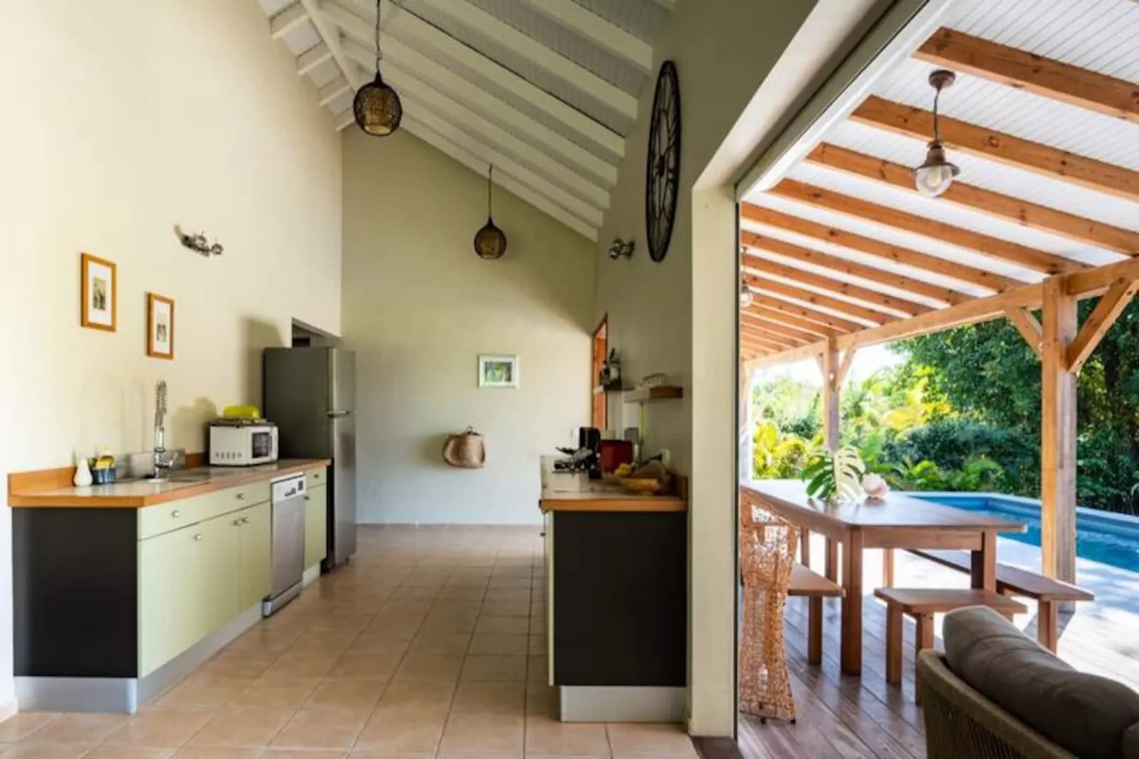 Villa Jacaranda - Niet-getagd