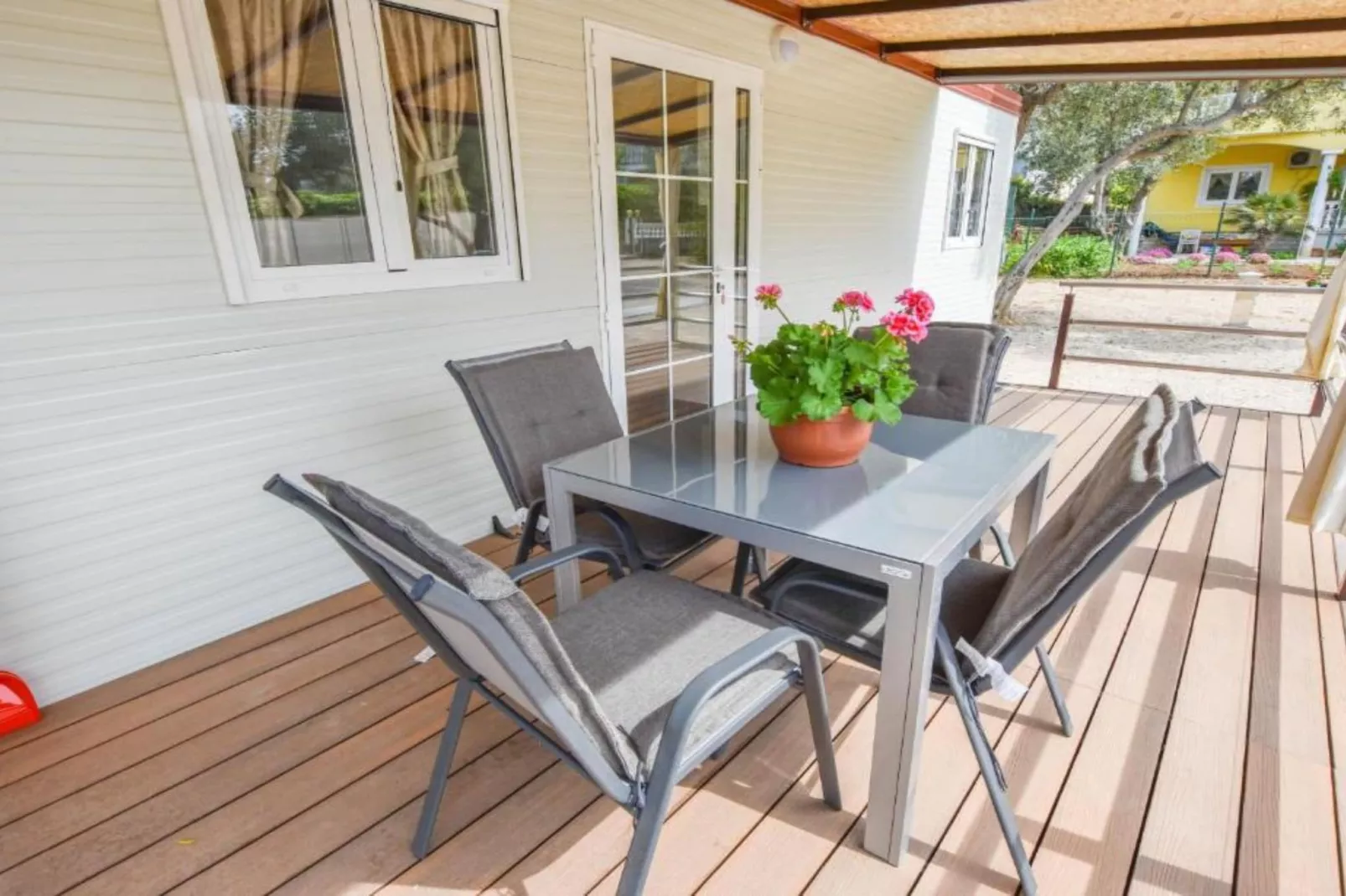 Mobile homes Bella vita 2-Terras