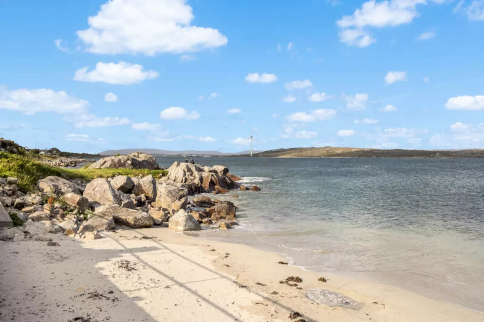 Maison à Carraroe Galway-Niet-getagd