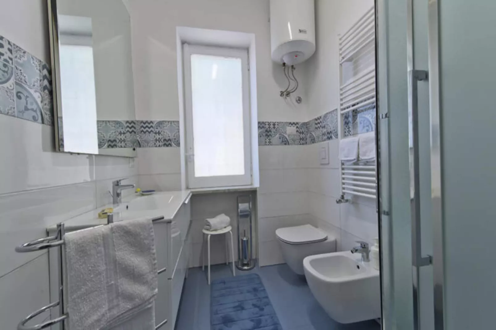 Maison à Praiano-Niet-getagd