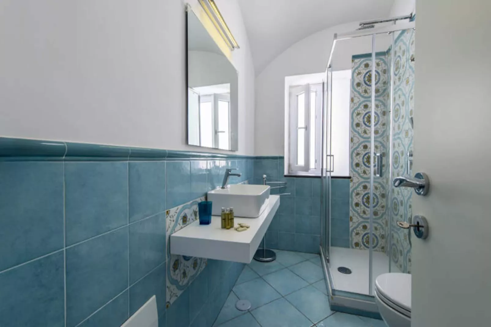 Maison à Ravello-Niet-getagd