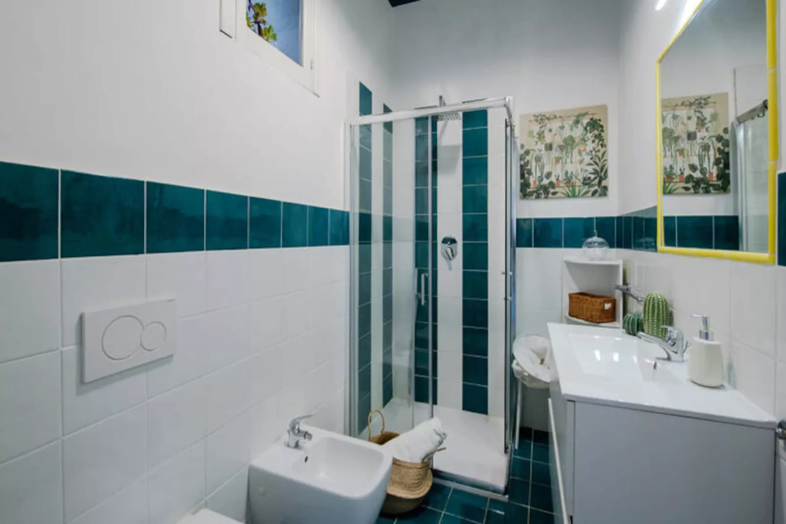 Appartements à Praiano-Niet-getagd