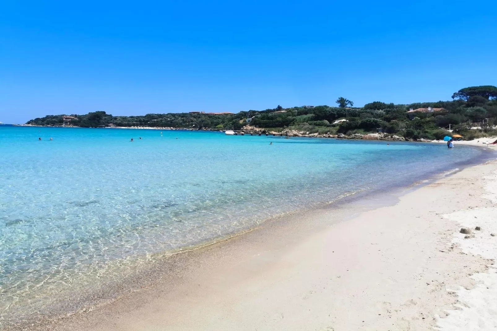 Bilo 4-Gebieden zomer 20km
