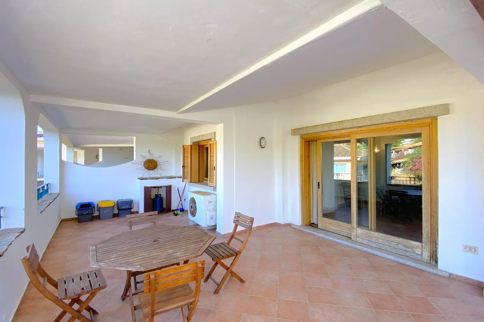 PR Bilo 3/4 VP-Terrasbalkon