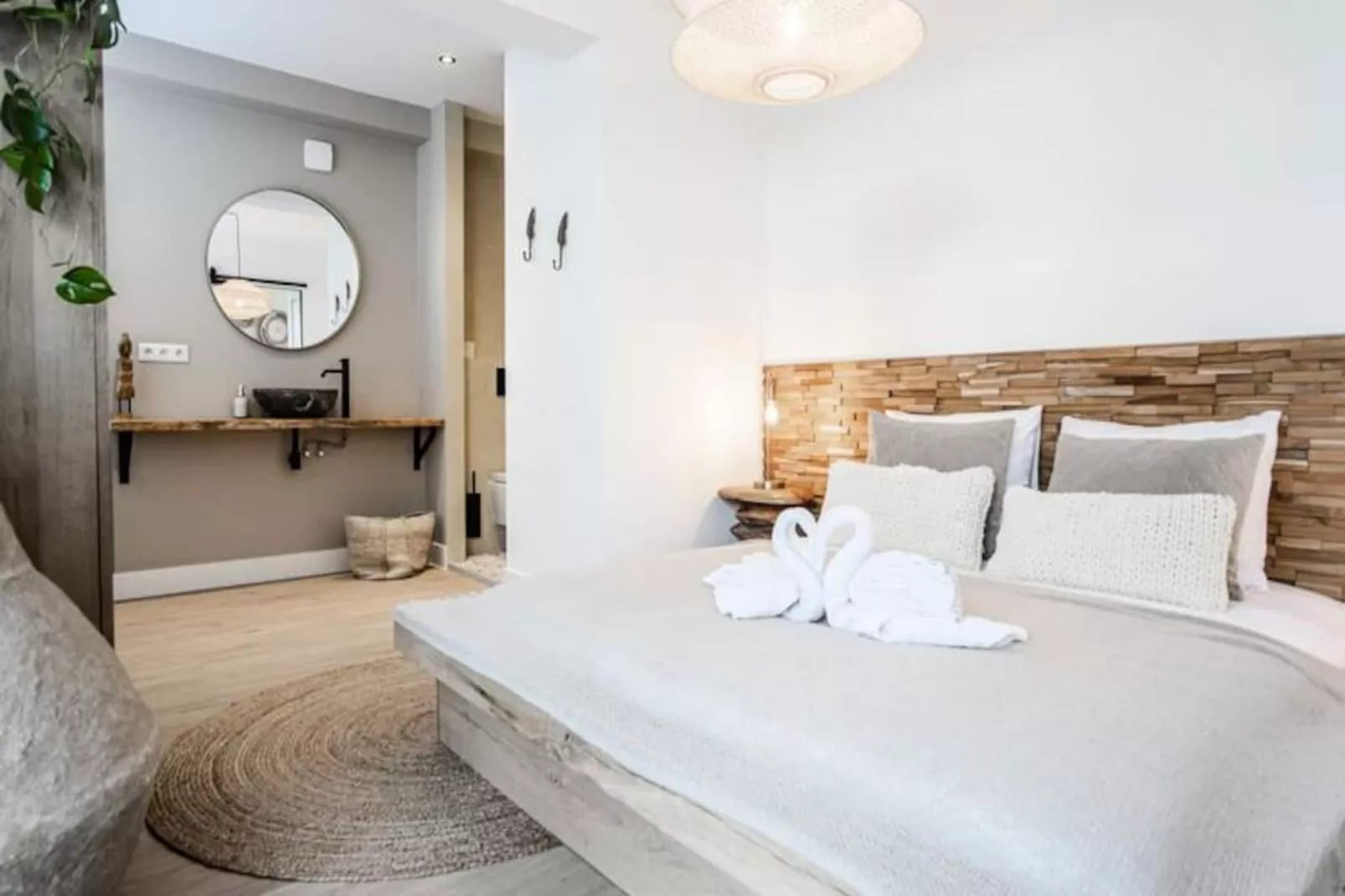 Marley&rsquo;s Beachhouse Apartment-Niet-getagd