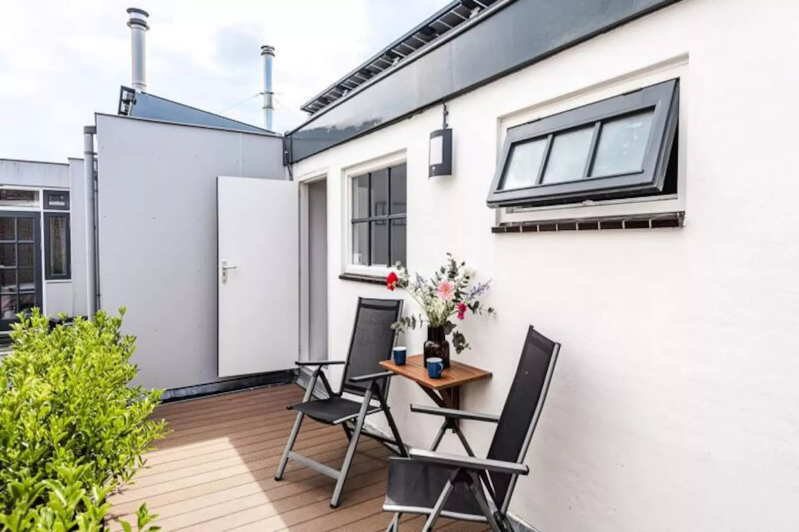 Apartment 't Duinpannetje-Niet-getagd