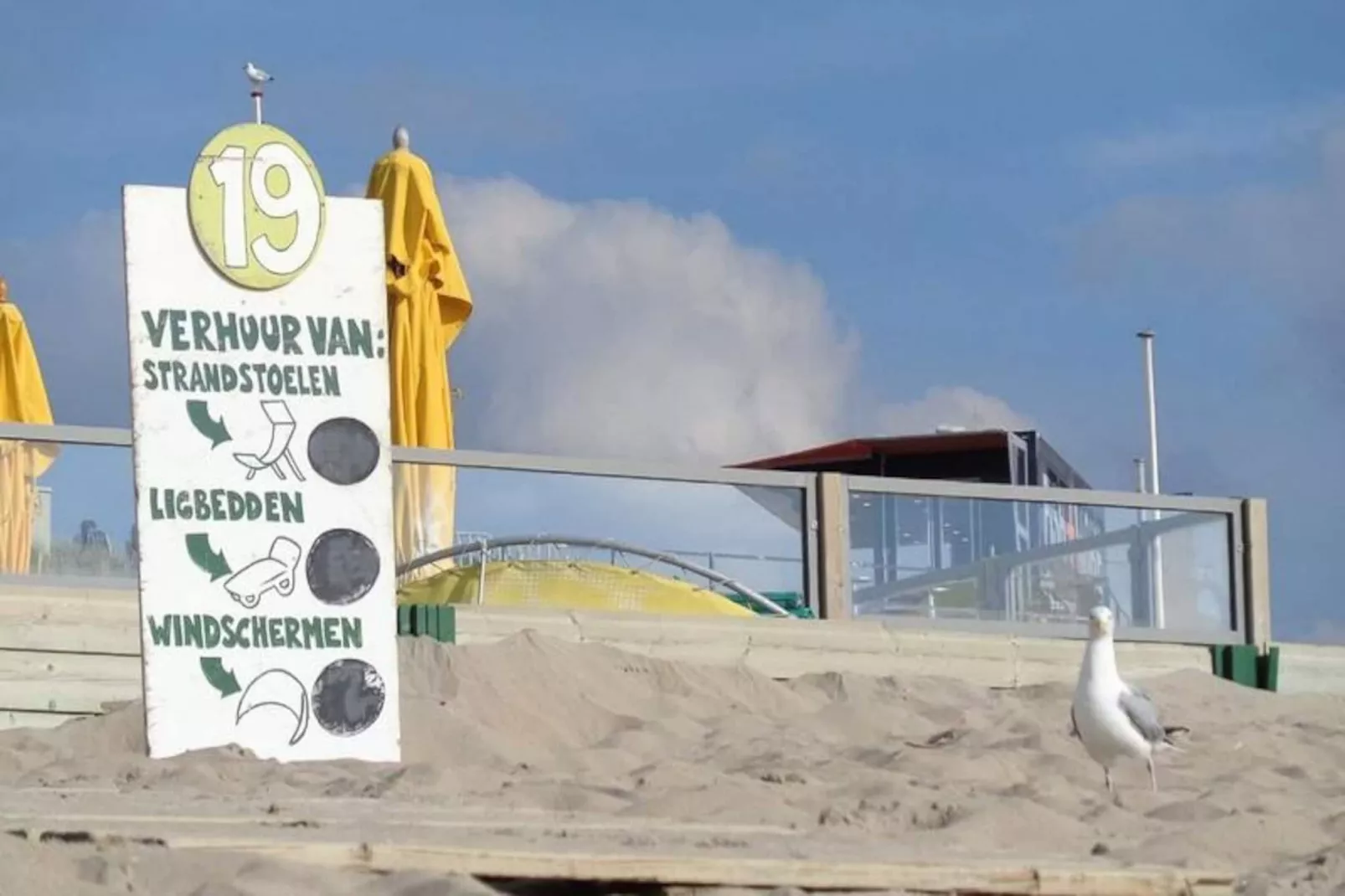 Family Stay Zandvoort-Niet-getagd