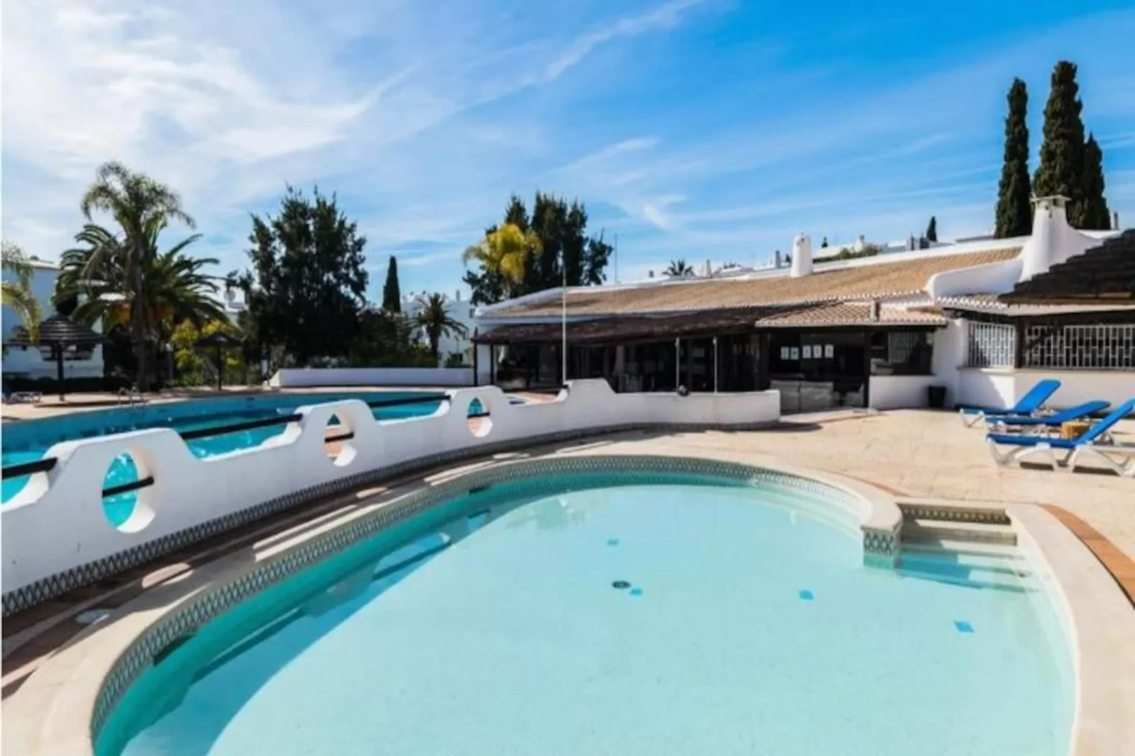 Appartements à Albufeira-Niet-getagd