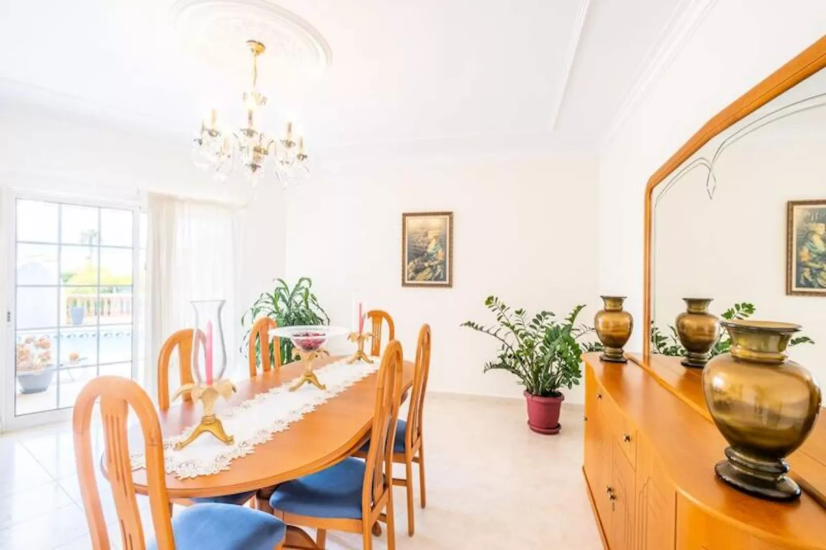 Maison à Carvoeiro-Niet-getagd