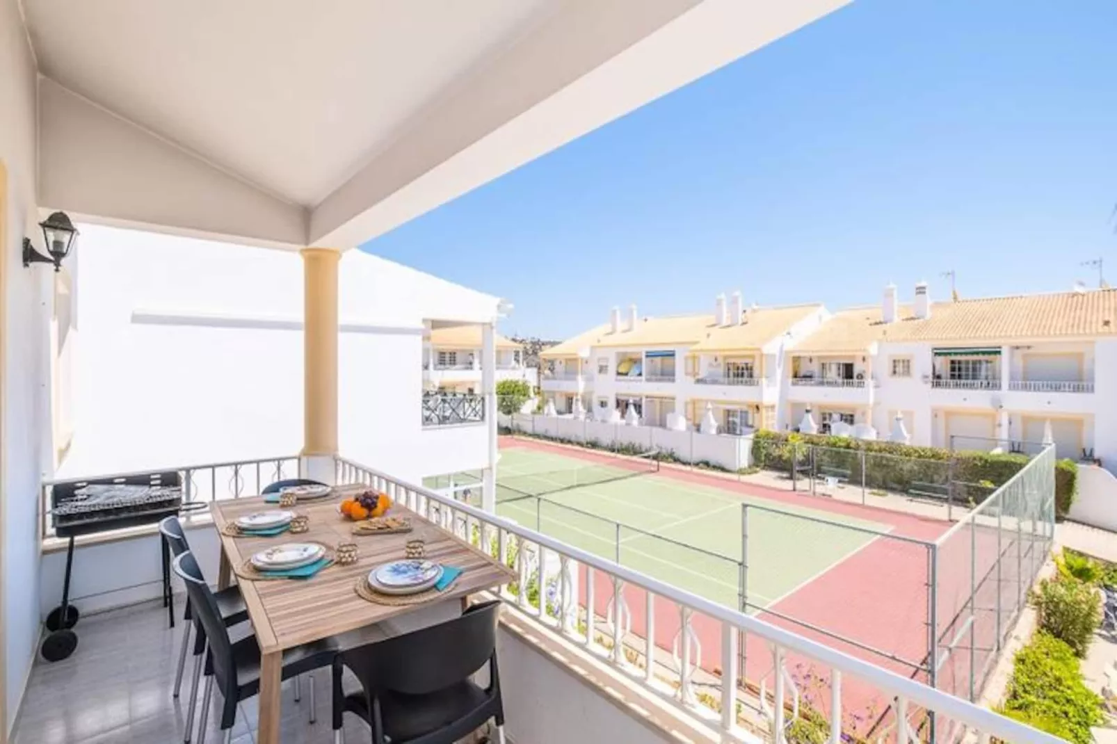 Appartements à Albufeira-Niet-getagd