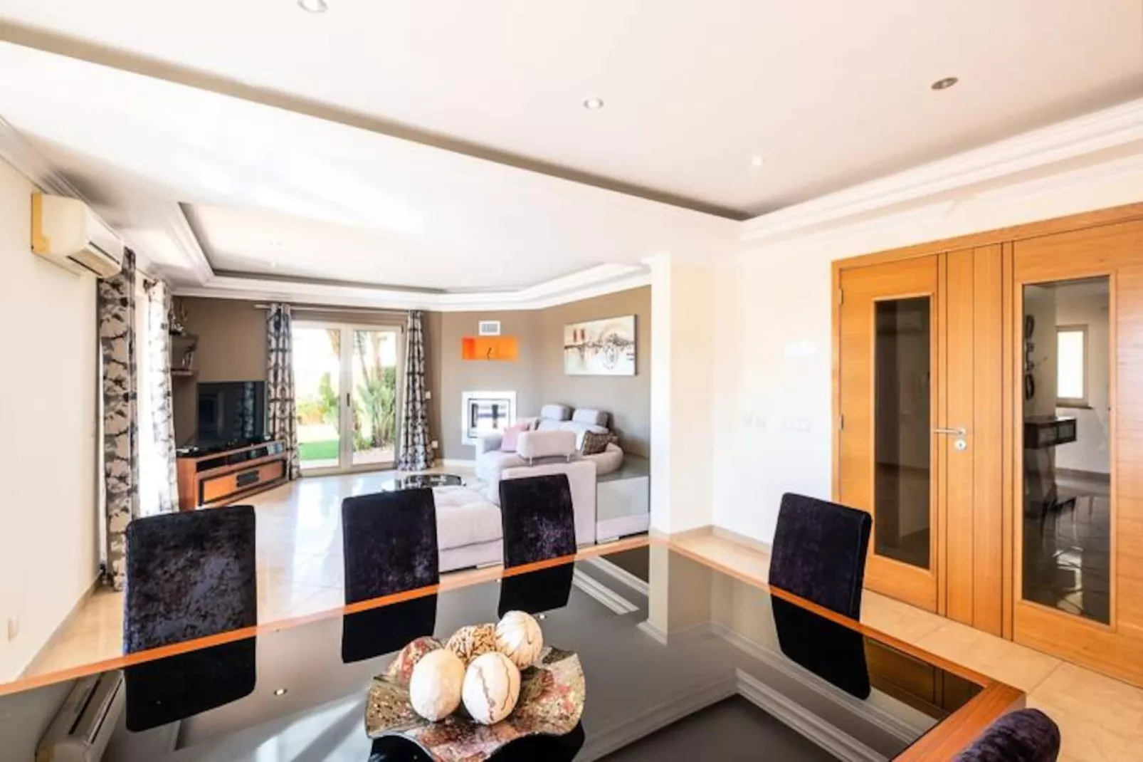 Maison à Guia-Niet-getagd