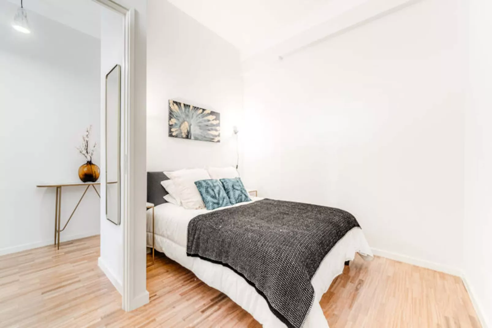 Appartements à Porto-Niet-getagd