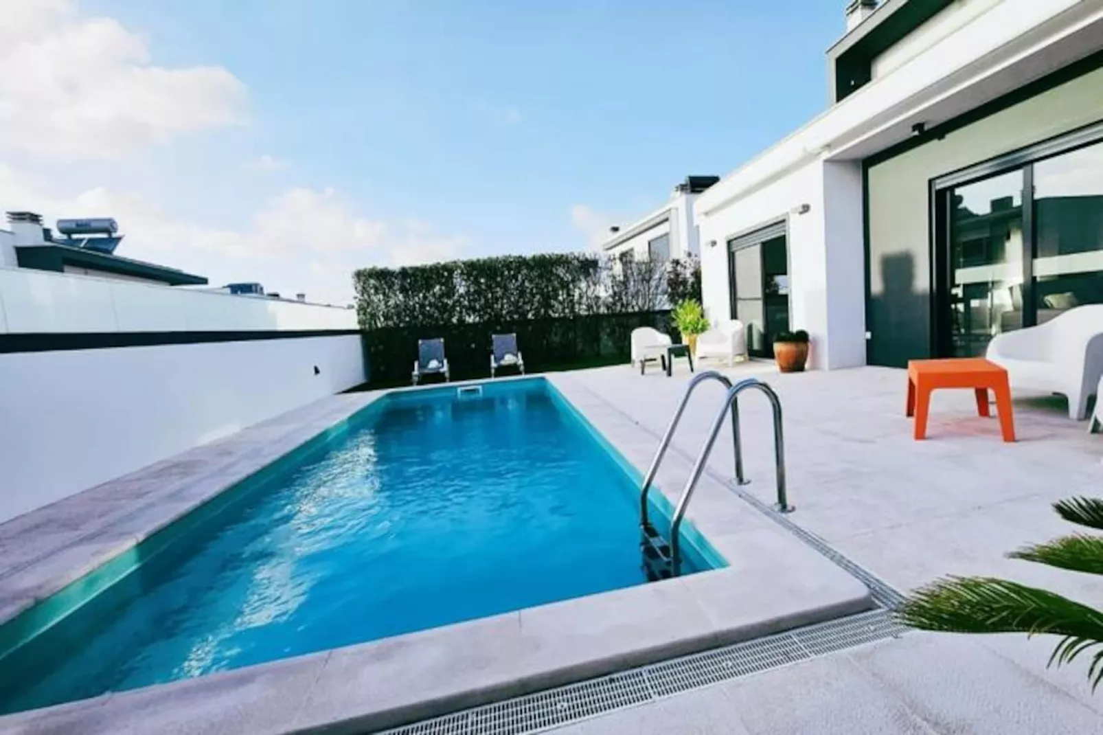 Villa Cinco Obidos-Niet-getagd