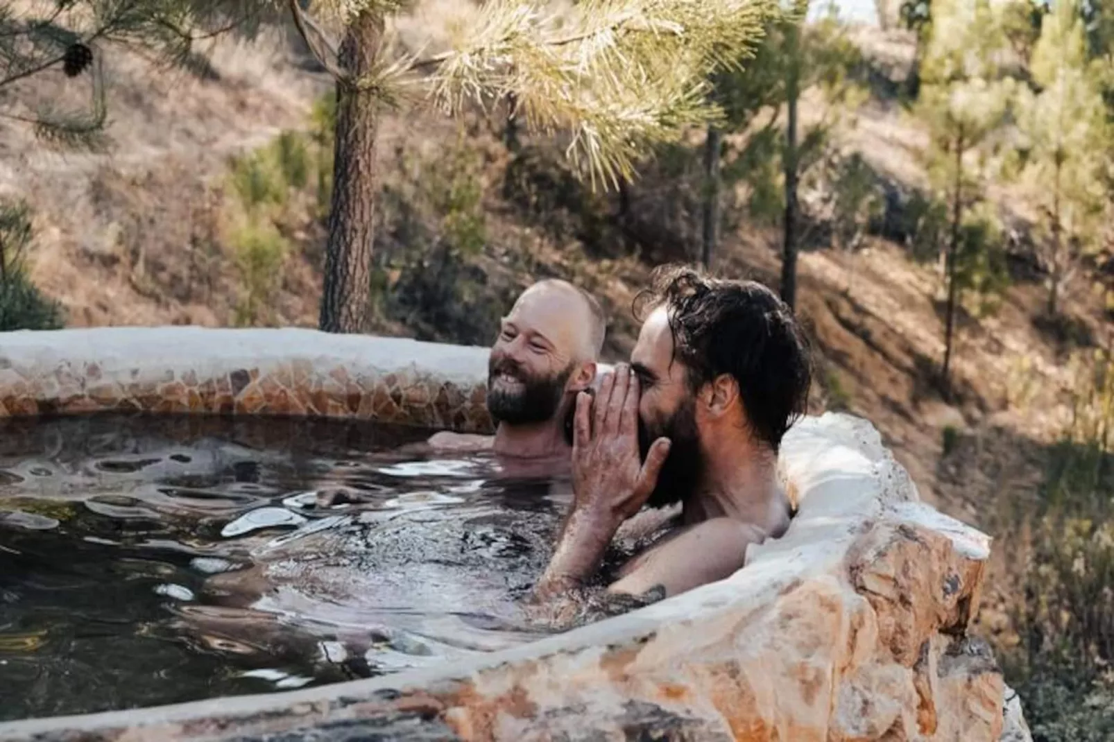 The Lemon Lodge - Ziggurat Suite-Niet-getagd