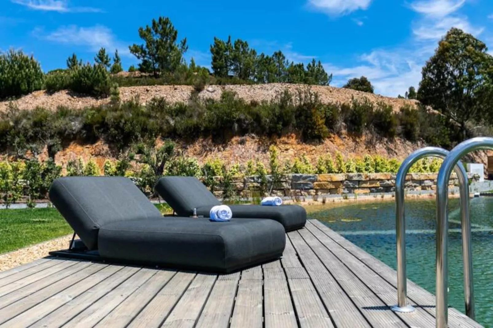 Vale De Agua-Niet-getagd