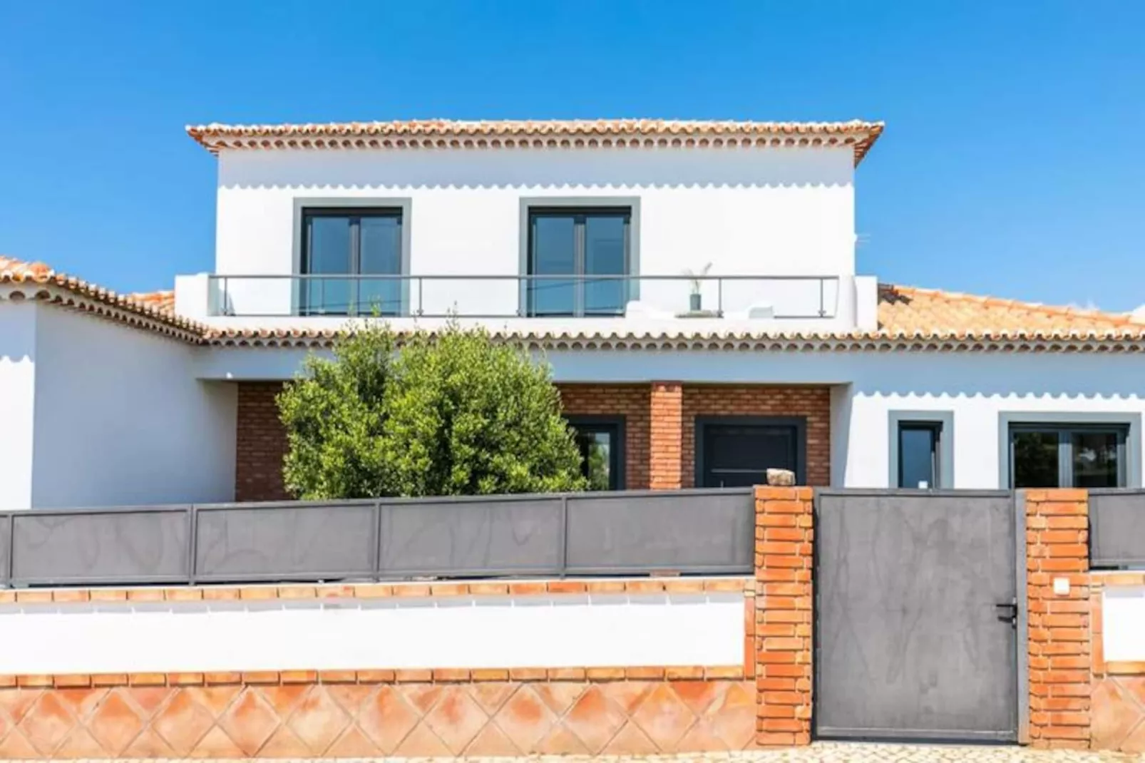 Casa Amizade - Avec Une Vue Imprenable Sur L'oc&eacute;an-Niet-getagd