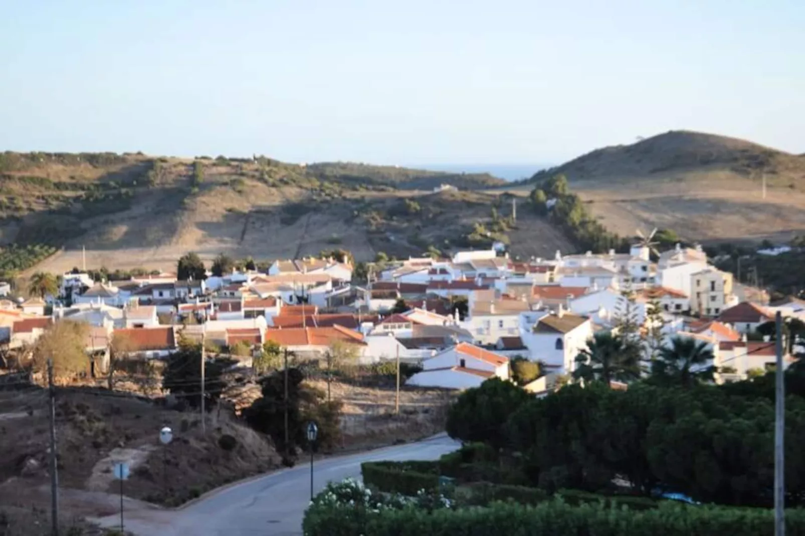 Quinta Encosta Velha - Casa Ensolarada-Niet-getagd