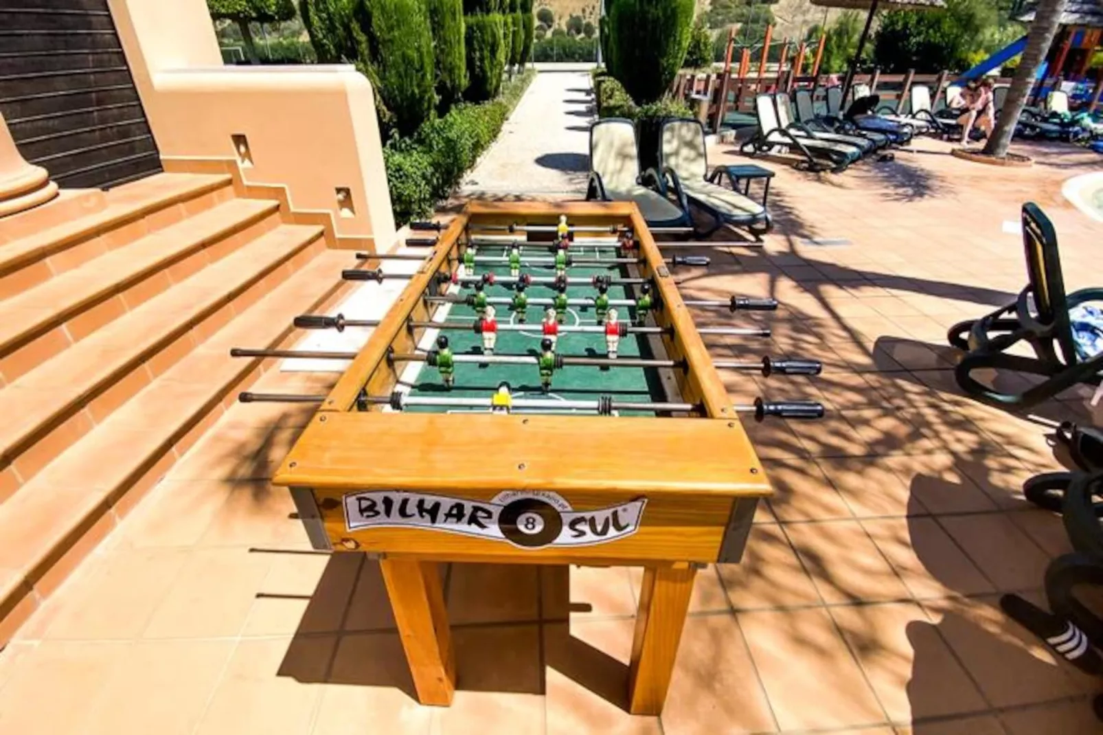 Baía Da Luz Resort - Nuzone Apartment-Niet-getagd