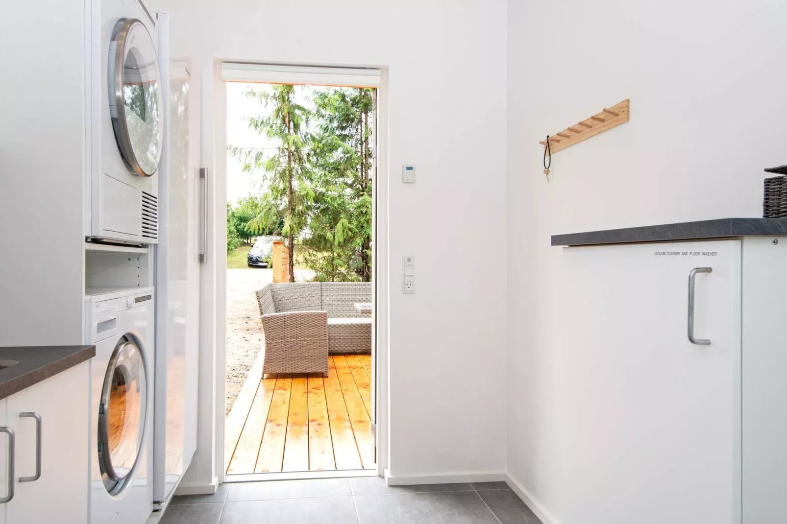 10 persoons vakantie huis in Glesborg-Binnen