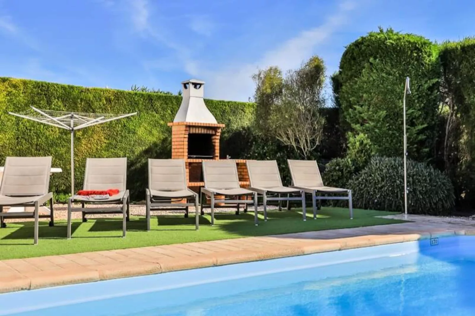 Casa Da Bauhinia-Niet-getagd