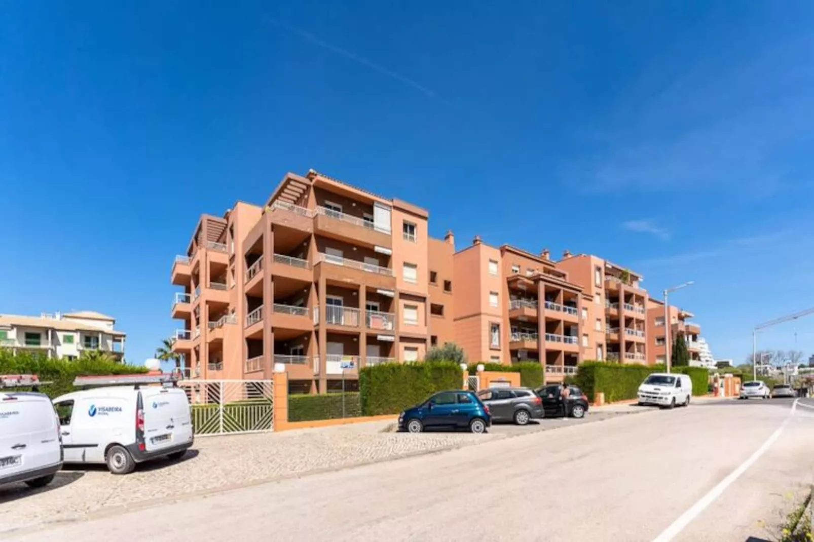Casa Três Castelos Portimao-Niet-getagd