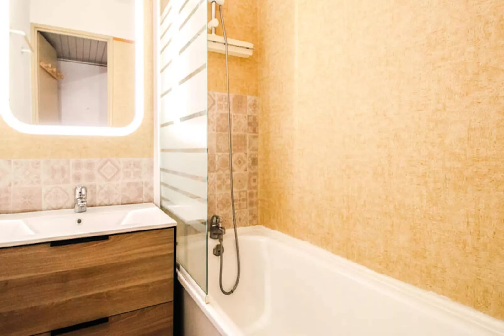 Studio à Flaine-Niet-getagd