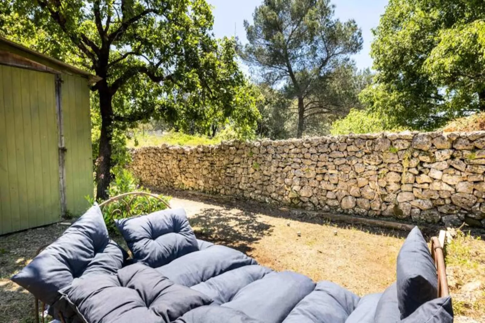 06bv2 : Joli Cottage Au Calme Avec Piscine-Niet-getagd