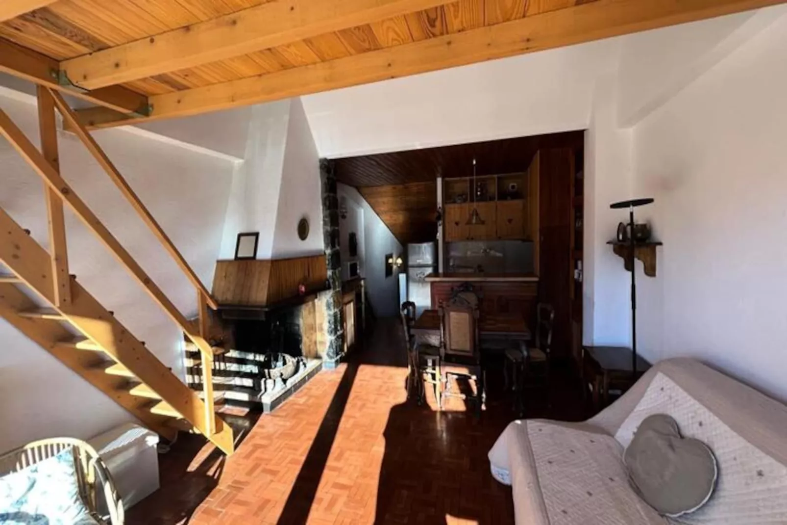 06cn : Appartement 8-10 Personnes Avec Terrasse-Niet-getagd