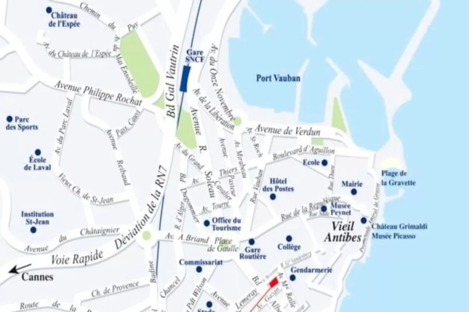 Centre Lumineux Appartement T3 6 P Terrasse Wifi Pkg Clim-Niet-getagd